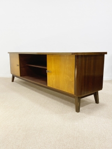 Mid-century modern sideboard