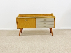 Mid-century modern sideboard