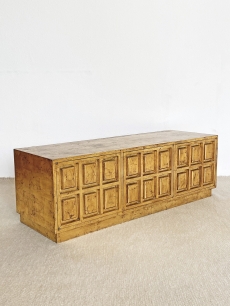 Arany regency sideboard