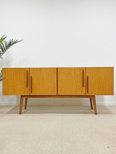 Mid-century modern sideboard