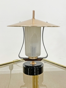 Retro pagoda lámpa
