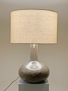 Holme Gaard Dán kristály design lámpa