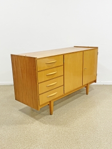 Retro fiókos komód - sideboard