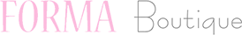 Forma Boutique Webshop logo